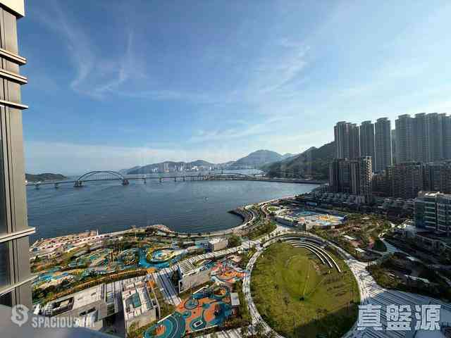 Tseung Kwan O - The Wings Ocean Wings 01