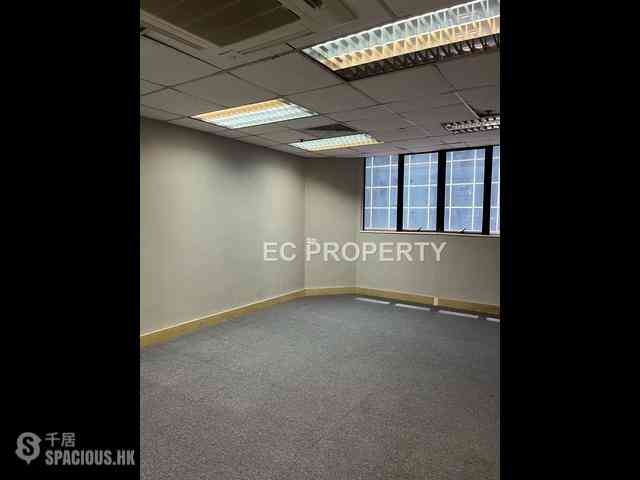 灣仔 - Workingfield Commercial Building 01