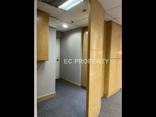 灣仔 - Workingfield Commercial Building 03