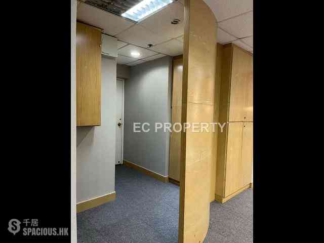 灣仔 - Workingfield Commercial Building 03