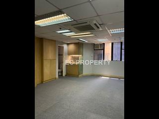 灣仔 - Workingfield Commercial Building 02