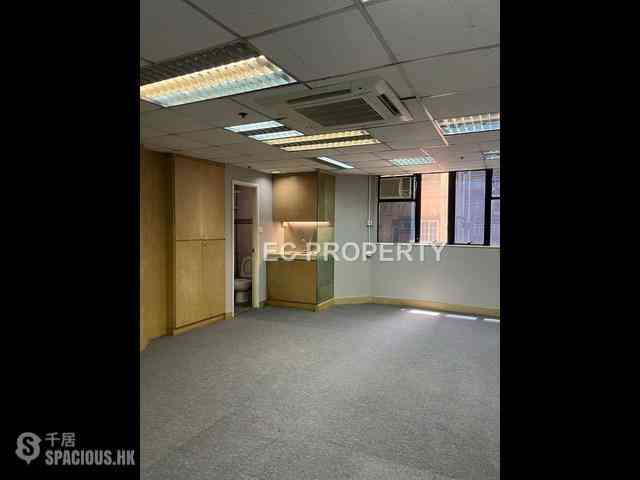 灣仔 - Workingfield Commercial Building 02
