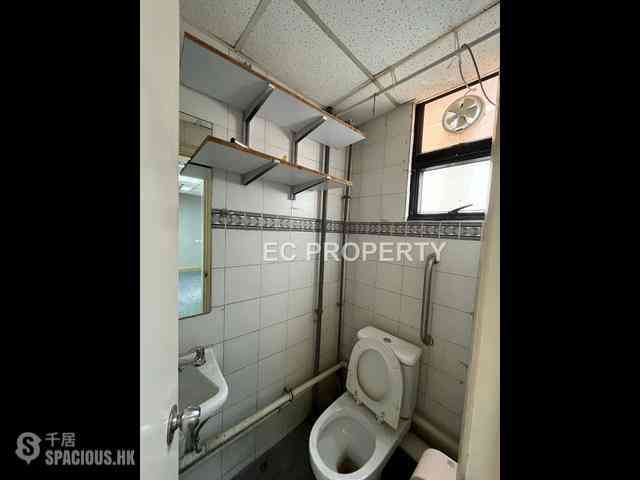 灣仔 - Workingfield Commercial Building 04