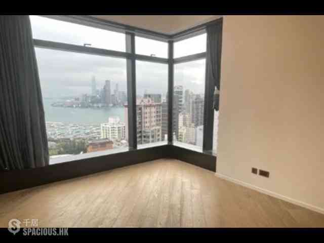 Tin Hau - The Pavilia Hill Block 1 01
