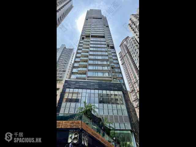 Mid Levels Central - Soho 38 06