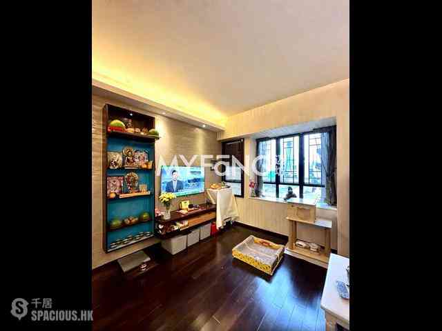 Mid Levels Central - Robinson Heights 01