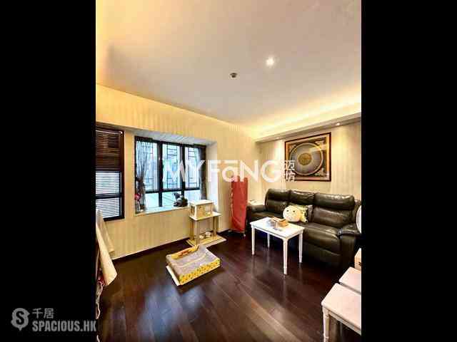 Mid Levels Central - Robinson Heights 02