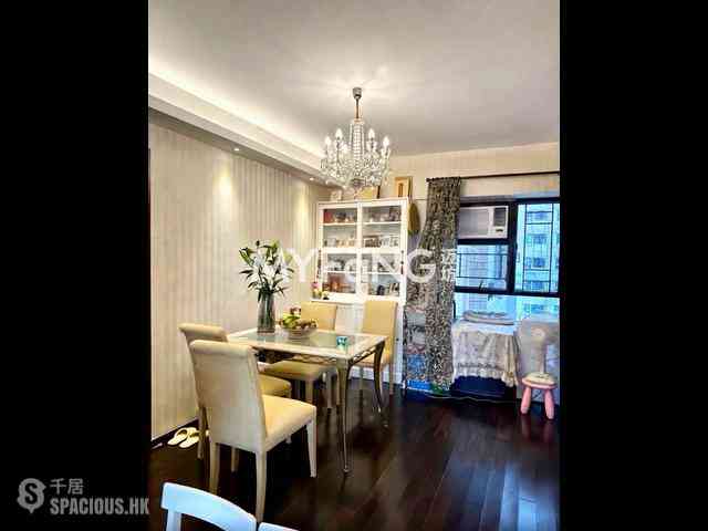 Mid Levels Central - Robinson Heights 03