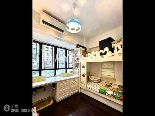 Mid Levels Central - Robinson Heights 08