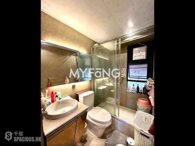 Mid Levels Central - Robinson Heights 10