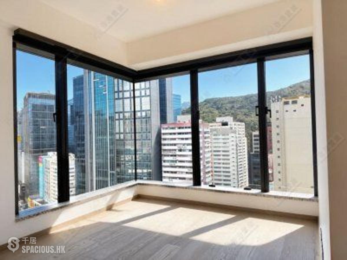 Wong Chuk Hang - The Southside Phase 3B Blue Coast Tower 2A 01