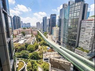 Wong Chuk Hang - The Southside Phase 3B Blue Coast Tower 2A 03