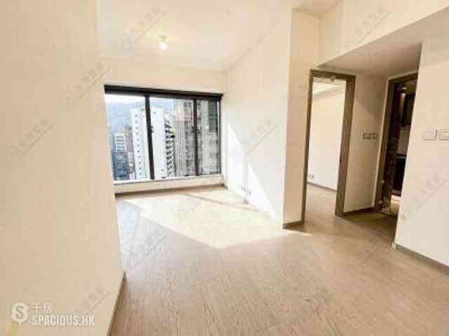 Wong Chuk Hang - The Southside Phase 3B Blue Coast Tower 2A 07