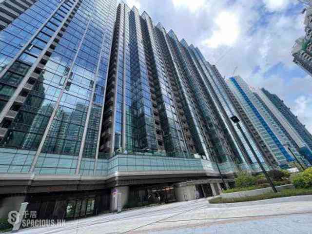 Wong Chuk Hang - The Southside Phase 3B Blue Coast Tower 2A 12