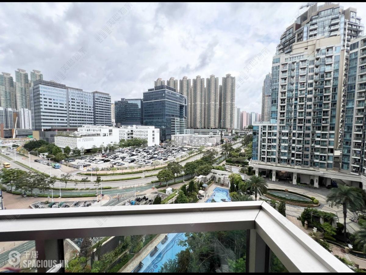 Tseung Kwan O - Corinthia By The Sea 01