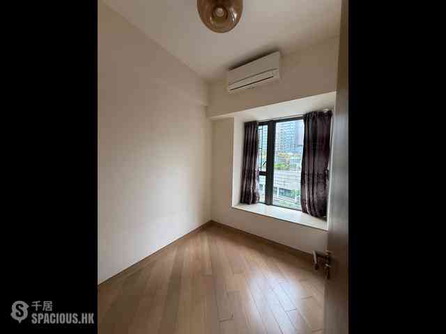 Tseung Kwan O - The Wings II Block 5A 03