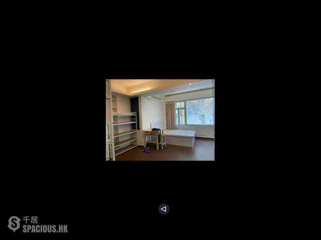 Sheung Wan - Kam Ho Mansion 01