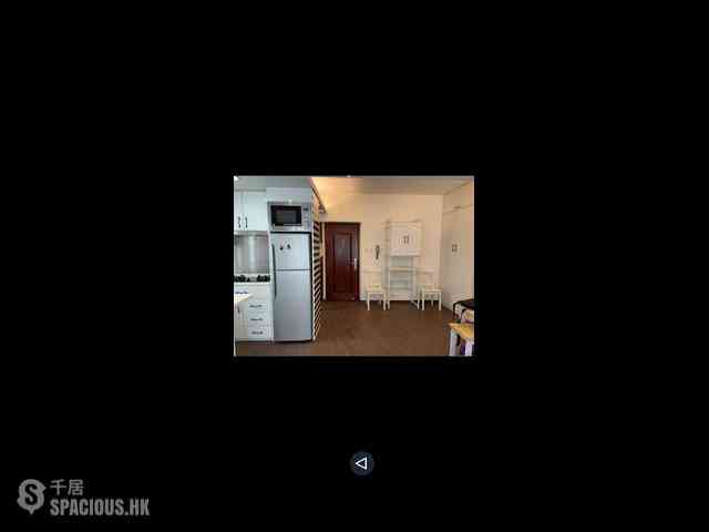 Sheung Wan - Kam Ho Mansion 02
