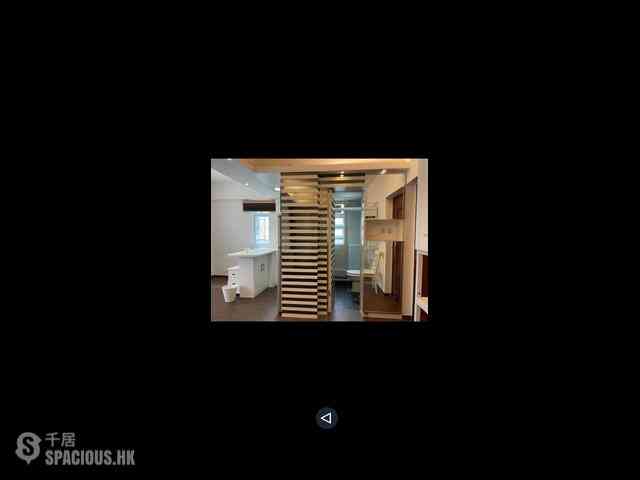 Sheung Wan - Kam Ho Mansion 03