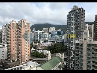 Shek Tong Tsui - Novum West 10