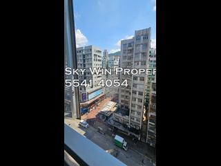 深水埗 - 惠康大廈 08