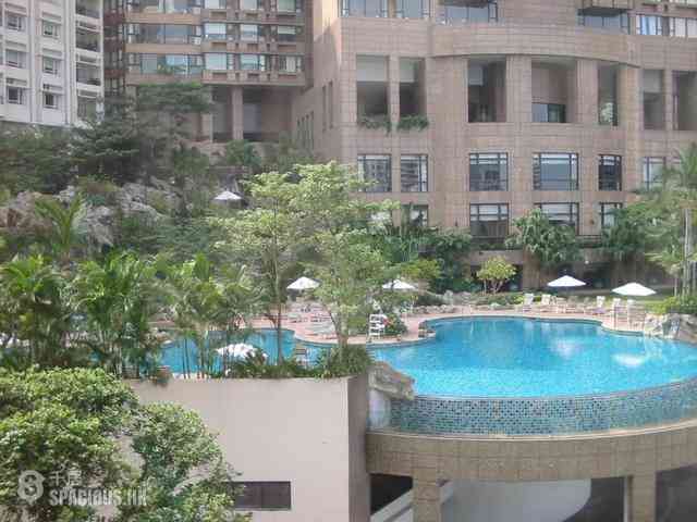 Mid Levels Central - May Tower Block 1 03