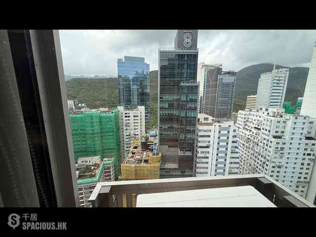 Wong Chuk Hang - The Southside Phase 3C Blue Coast II Tower 5 03