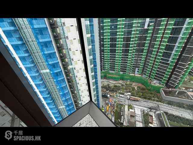 Wong Chuk Hang - The Southside Phase 3C Blue Coast II Tower 5 10