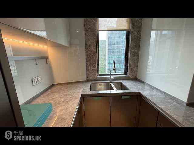 Wong Chuk Hang - The Southside Phase 3C Blue Coast II Tower 5 12