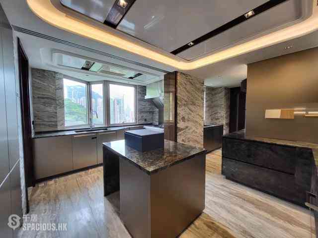 中半山 - 21 Borrett Road 1期 17