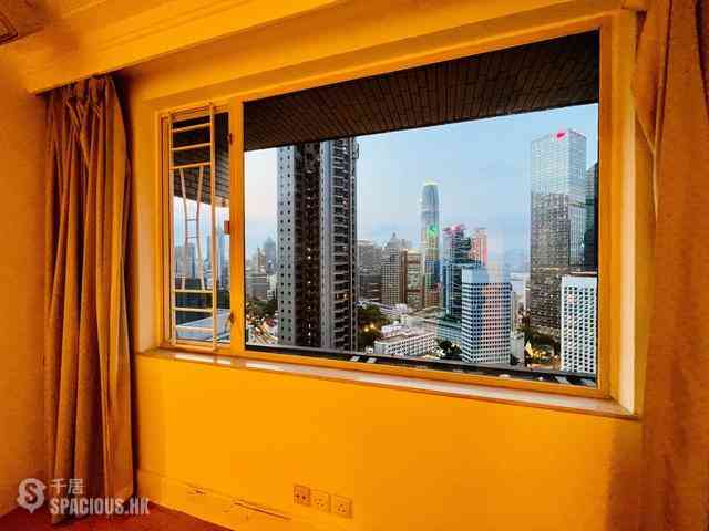 Mid Levels Central - Wealthy Heights 04