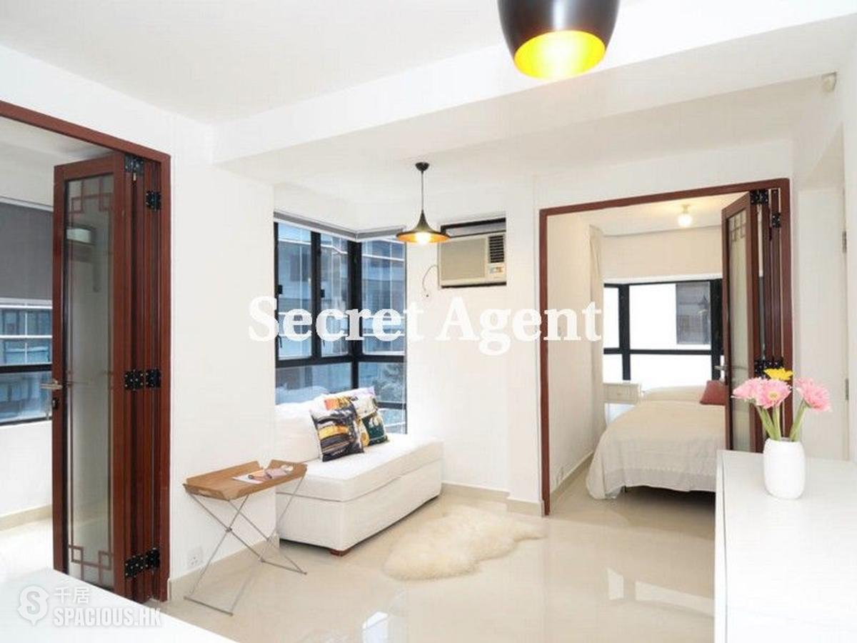 Soho - Lilian Court 01