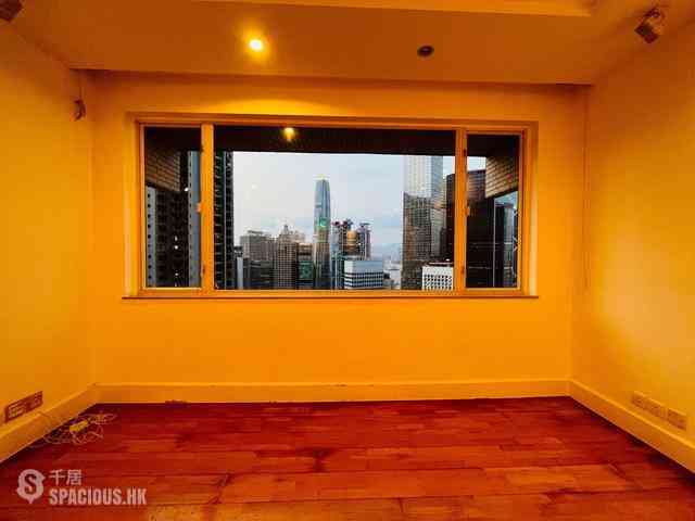 Mid Levels Central - Wealthy Heights 16