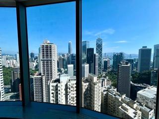 中半山 - 富匯豪庭1座 02