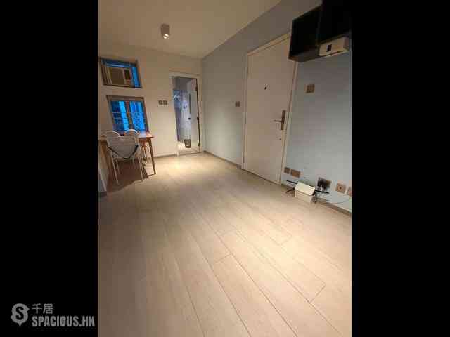 Sai Ying Pun - Kui Yan Court 02