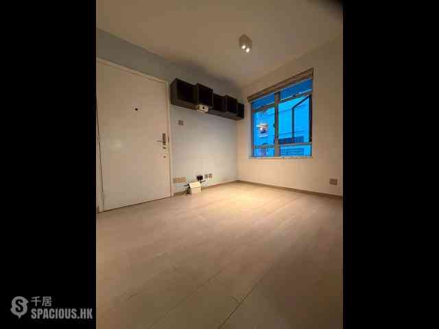 Sai Ying Pun - Kui Yan Court 03