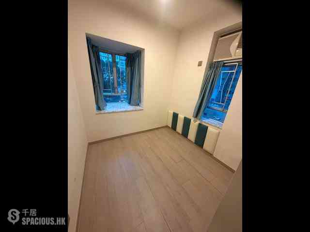 Sai Ying Pun - Kui Yan Court 04