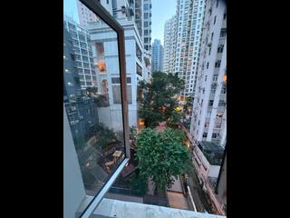 Sai Ying Pun - Kui Yan Court 09