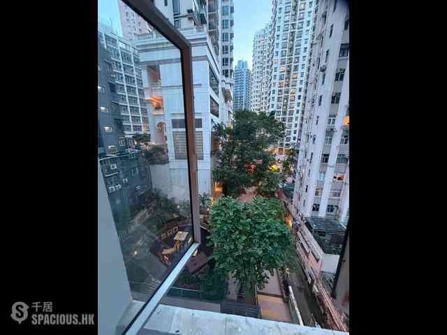 Sai Ying Pun - Kui Yan Court 09