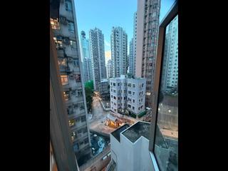Sai Ying Pun - Kui Yan Court 10