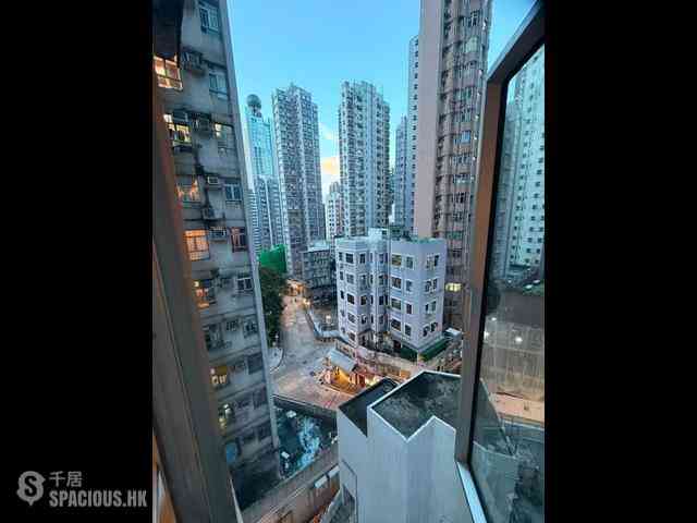 Sai Ying Pun - Kui Yan Court 10