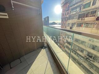 坚尼地城 - 加多近山 02