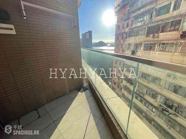 Kennedy Town - Cadogan 02