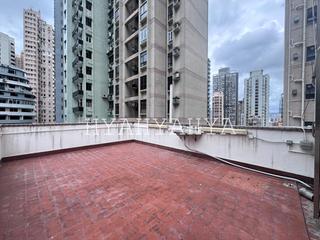 Mid Levels West - 8-10, Park Road 11