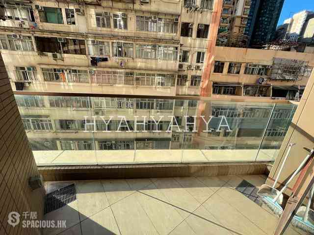 Kennedy Town - Cadogan 05