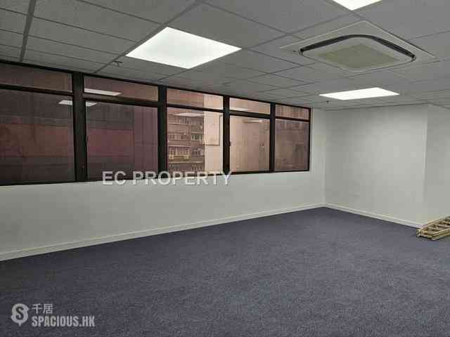 Wan Chai - Great Smart Tower 01