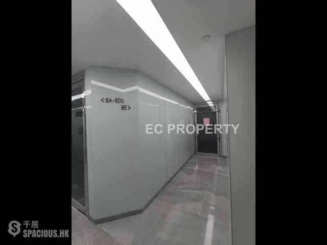 Wan Chai - Great Smart Tower 03
