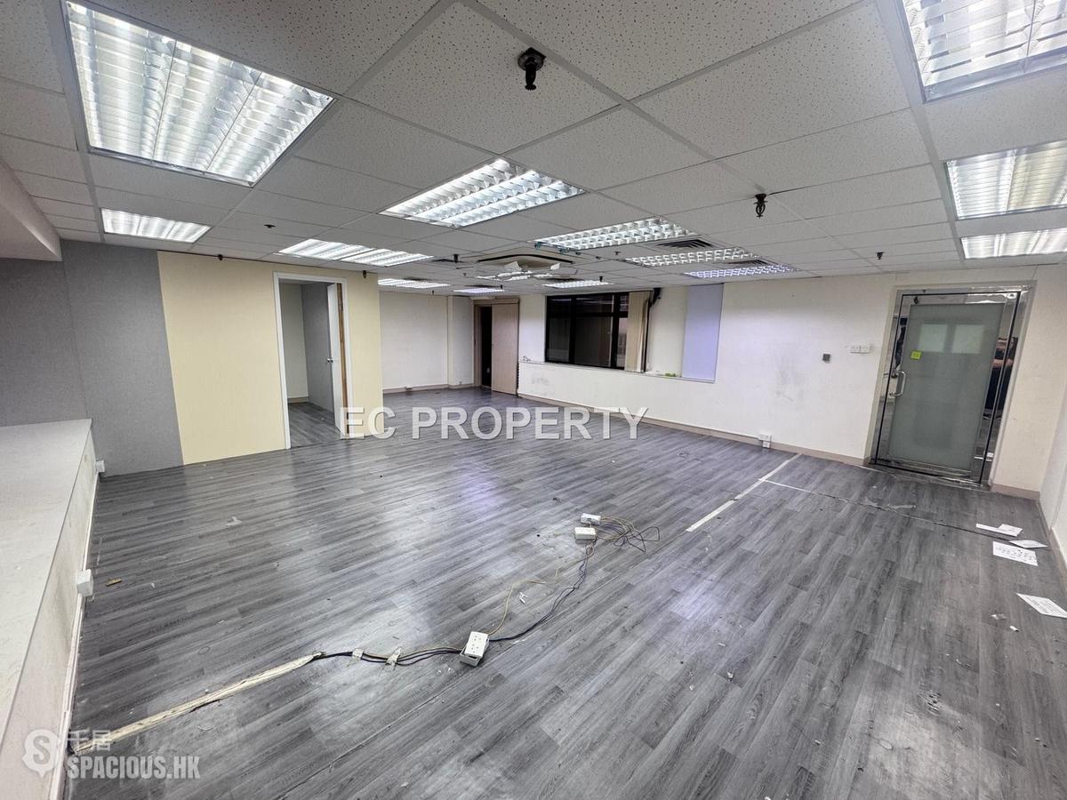 灣仔 - 守時商業大廈 01