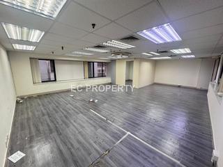 灣仔 - 守時商業大廈 02