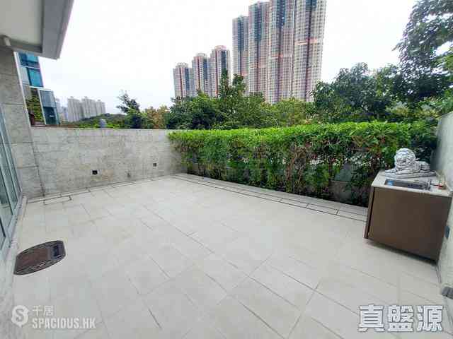 Tseung Kwan O - Savannah 02